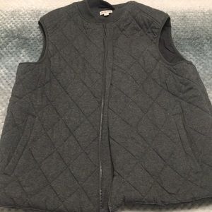 Vest L